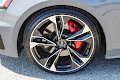 2022 Audi S5 Coupe Prestige