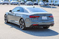 2022 Audi S5 Coupe Prestige