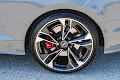 2022 Audi S5 Coupe Prestige