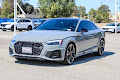 2022 Audi S5 Coupe Prestige