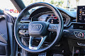 2022 Audi S5 Coupe Prestige