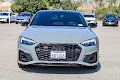 2022 Audi S5 Coupe Prestige