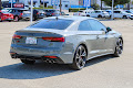 2022 Audi S5 Coupe Prestige