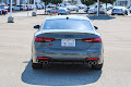 2022 Audi S5 Coupe Prestige