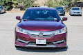 2016 Honda Accord Sedan Sport