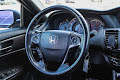 2016 Honda Accord Sedan Sport