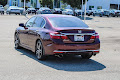 2016 Honda Accord Sedan Sport