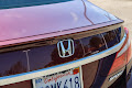 2016 Honda Accord Sedan Sport