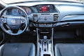 2016 Honda Accord Sedan Sport