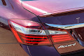 2016 Honda Accord Sedan Sport
