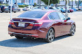 2016 Honda Accord Sedan Sport