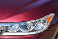 2016 Honda Accord Sedan Sport