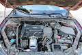2016 Honda Accord Sedan Sport