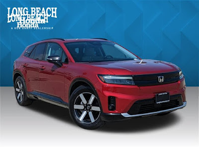 2026 Honda Prologue