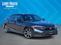 2026 Honda Civic Sedan Hybrid Sport Touring