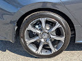 2026 Honda Civic Sedan Hybrid Sport Touring