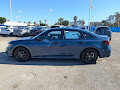 2026 Honda Civic Sedan Hybrid Sport