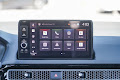 2026 Honda Civic Sedan Hybrid Sport Touring