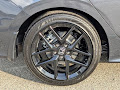 2026 Honda Civic Sedan Hybrid Sport
