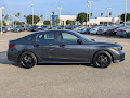 2026 Honda Civic Sedan Hybrid Sport
