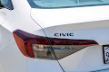 2026 Honda Civic Sedan Hybrid Sport