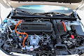 2026 Honda Civic Sedan Hybrid Sport