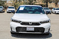 2026 Honda Civic Sedan Hybrid Sport