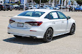 2026 Honda Civic Sedan Hybrid Sport
