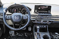 2026 Honda Civic Sedan Hybrid Sport