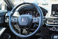 2026 Honda Civic Sedan Hybrid Sport