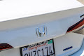 2026 Honda Civic Sedan Hybrid Sport