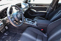 2026 Honda Civic Sedan Hybrid Sport