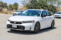 2026 Honda Civic Sedan Hybrid Sport