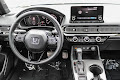2026 Honda Civic Sedan Hybrid Sport
