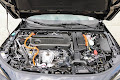 2026 Honda Civic Sedan Hybrid Sport
