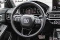 2026 Honda Civic Sedan Hybrid Sport