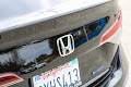 2026 Honda Civic Sedan Hybrid Sport