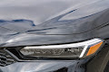 2026 Honda Civic Sedan Hybrid Sport