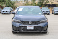 2026 Honda Civic Sedan Hybrid Sport