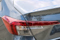 2026 Honda Civic Sedan Hybrid Sport