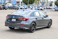 2026 Honda Civic Sedan Hybrid Sport