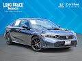 2026 Honda Civic Sedan Hybrid Sport