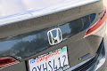2026 Honda Civic Sedan Hybrid Sport