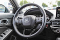 2026 Honda Civic Sedan Hybrid Sport
