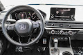2026 Honda Civic Sedan Hybrid Sport