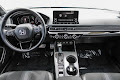 2026 Honda Civic Sedan Hybrid Sport