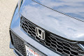 2026 Honda Civic Sedan Hybrid Sport
