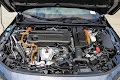 2026 Honda Civic Sedan Hybrid Sport