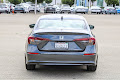 2026 Honda Civic Sedan Hybrid Sport