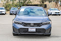 2026 Honda Civic Sedan Hybrid Sport